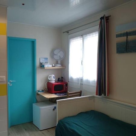 Logement Sympa Entree Independante Pres Bordeaux 10Kms 트레세스 외부 사진