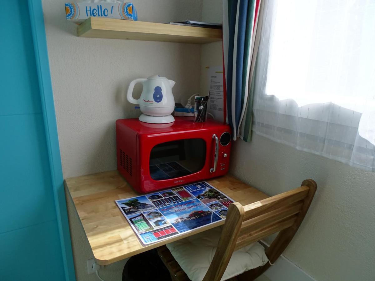 Logement Sympa Entree Independante Pres Bordeaux 10Kms 트레세스 외부 사진