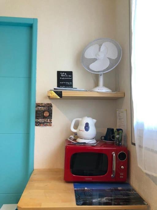 Logement Sympa Entree Independante Pres Bordeaux 10Kms 트레세스 외부 사진