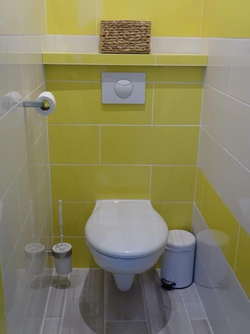 Logement Sympa Entree Independante Pres Bordeaux 10Kms 트레세스 외부 사진