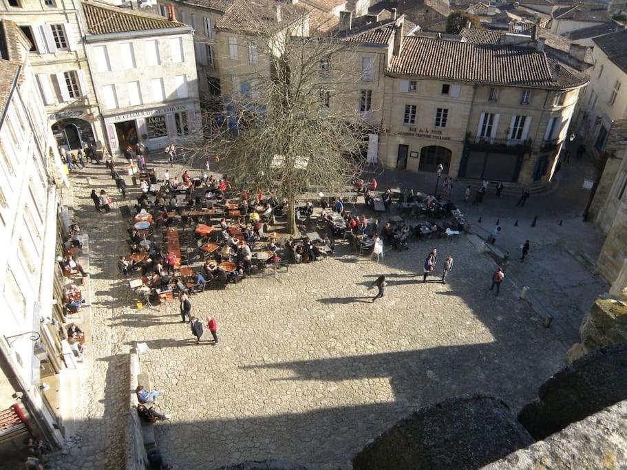 Logement Sympa Entree Independante Pres Bordeaux 10Kms 트레세스 외부 사진